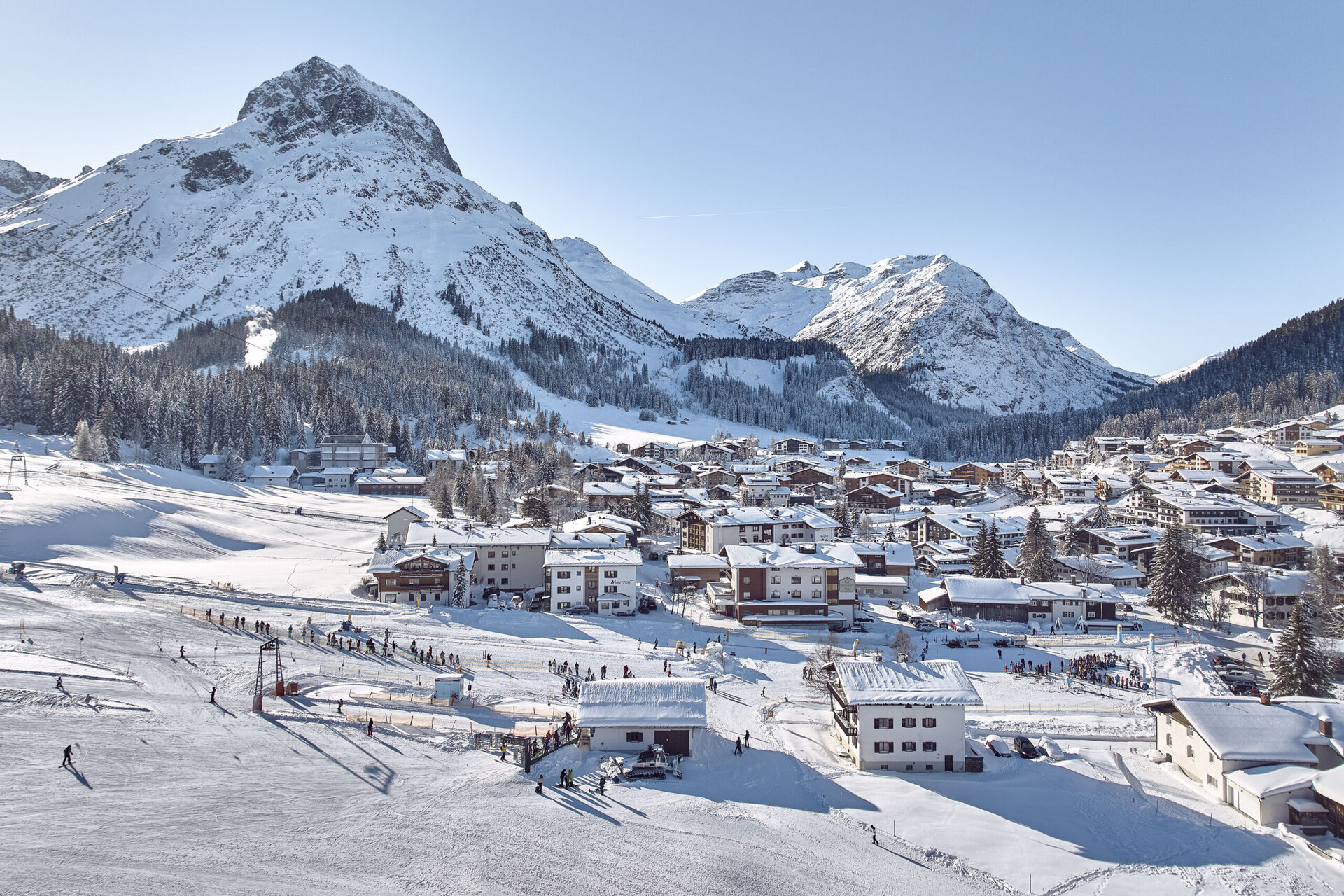 Montfort Lech